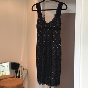 Nicole Miller Dress